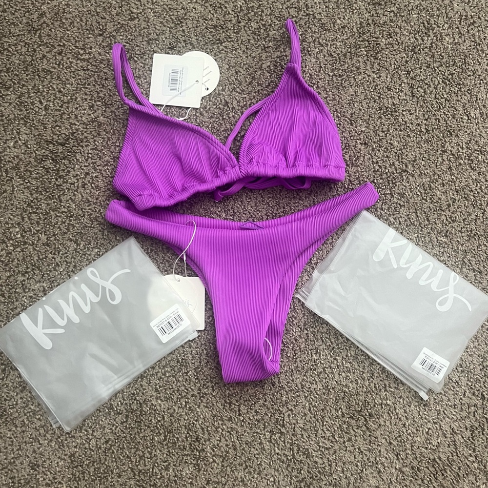 Kulanikini swim suit